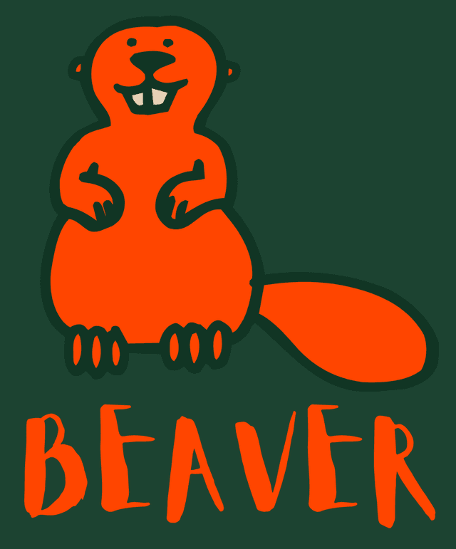 Beaver Games